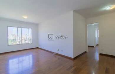 Imagem 2: Apartamento Locação Itaim Bibi 84 m² 3 Dormitórios