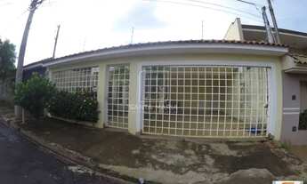 Imagem: Casa (térrea na rua) 3 dormitórios/suite