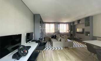 Imagem 5: Apartamento Novo - Empreendimento Cyrela - 3 dormitórios - 2 vagas garagem demarcadas