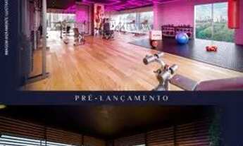 Imagem 7: Torre Noir, da Leal Moreira, Batista Campos, com 138m²