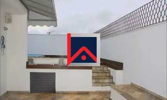 Imagem 5: Cobertura Venda Campo Belo 412 m² 5 Dormitórios