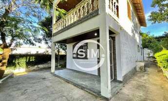 Imagem 3: Casa com 3 dormitórios à venda, 80 m² por R$ 300.000,00 - Baixo Grande - São Pedro da Alde