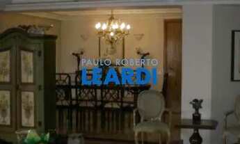 Imagem: APARTAMENTO - PANAMBY - SP