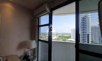 Imagem: Apartamento à venda, 2 quartos, 1 suíte