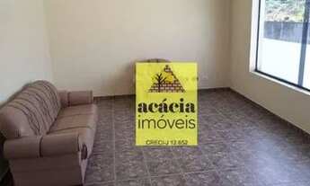 Imagem 3: Casa para alugar com 3 dormitórios e 6 vagas para alugar, 100 m² por R$ 2.000/mês - Jardim