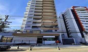 Imagem 2: Apartamento-São Paulo-MOEMA