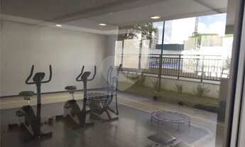 Imagem 4: Apartamento-São Paulo-SANTANA