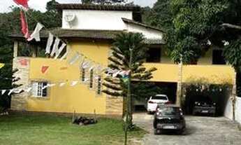 Imagem: Imóvel para alugar finais de semana