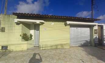 Imagem: Casa para aluguel com 100 metros quadrados