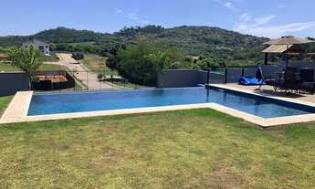 Imagem 1: Belíssima casa de Alto Padrão com 300m² de área construída no Condomínio Vida Real itupeva