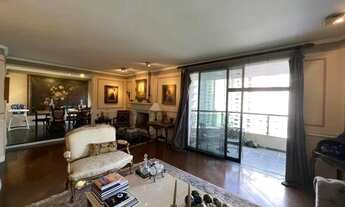 Imagem 3: Apartamento Venda Itaim Bibi 220 m² 3 Dormitórios