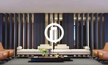 Imagem 6: Apartamento para Venda - 87.2m², 3 dormitórios, sendo 1 suites, 2 vagas - Brooklin Paulist