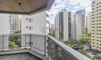 Imagem 5: Locação Apartamento 3 Dormitórios - 160 m² Moema