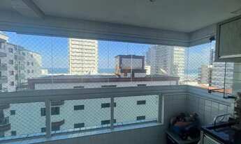 Imagem: Apartamento com 3 dorms, Aviação, Praia