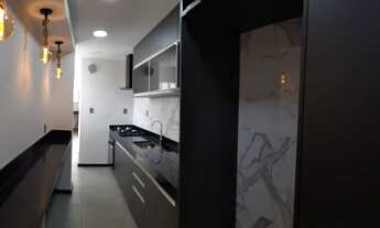 Imagem 6: Apartamento para venda possui 120 metros quadrados com 3 quartos em Copacabana - Rio de Ja