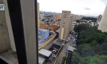 Imagem 7: Apartamento de 2 quartos para alugar no bairro Cambuci