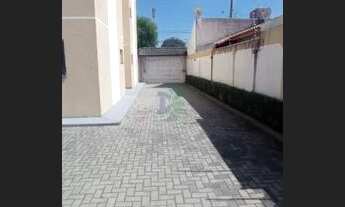 Imagem 6: Apartamento para venda com 48 metros quadrados com 2 quartos em Cidade Salvador - Jacareí