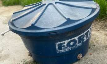 Imagem 2: Vendo utensílios de obra