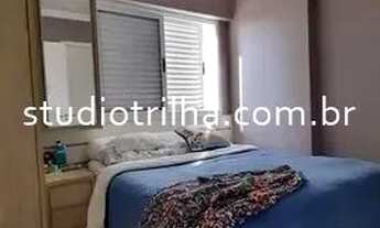 Imagem 7: Apartamento no Res. Adriático, 88 m2, 3 dormitórios, para venda R$715.000,00 Parque Indus