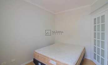 Imagem 6: Apartamento Locação 3 Dormitórios - 130 m² Higienópolis