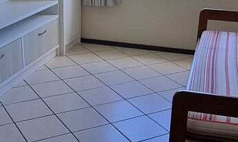 Imagem 6: APTO ANUAL COM UM DORMITORIO EM CANASVIEIRAS - SC