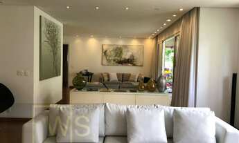 Imagem 2: Apartamento à venda no bairro Itaim Bibi - São Paulo/SP, Zona Sul