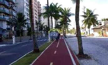 Imagem 7: Kit Net Frente Mar na Vila Tupi - Financia!