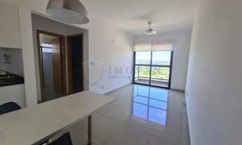 Imagem 2: Apartamento Padrão em Ribeirão Preto