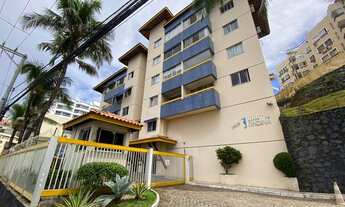 Imagem: Apartamento à Venda de 2 quartos Vista