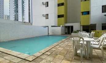 Imagem 7: Alugo Apartamento Mobiliado com 3 quartos- Pina