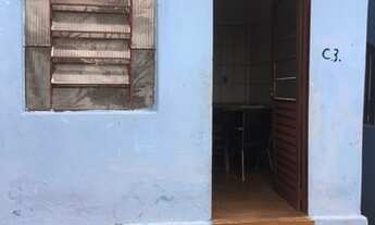 Imagem: Aluga se kit net vila santa helena