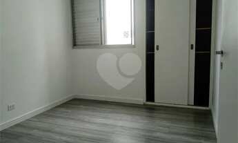 Imagem: Apartamento Santana