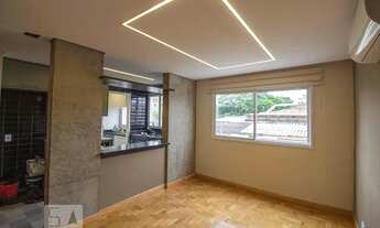 Imagem 2: Apartamento para Aluguel - Brooklin, 2 Quartos, 60 m2