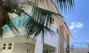 Imagem 3: Casa Duplex para aluguel e venda tem 320 metros quadrados com 5 quartos na Chácara Brasil