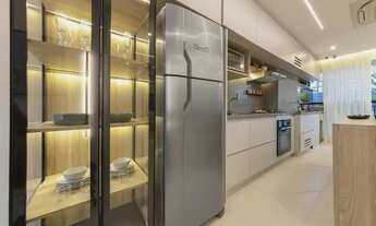 Imagem 5: Melhor planta do bairro!! Apartamento com 2 dormitórios e 1 vaga