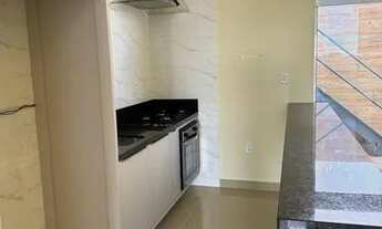 Imagem 5: Casa Residencial Passaredo 3 suítes armários e ar