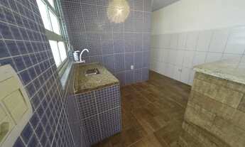 Imagem 2: Aluga casa Guilhermina