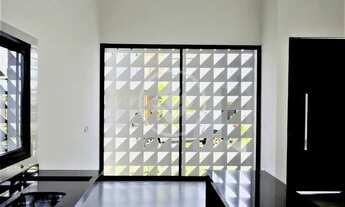 Imagem 6: Casa térrea no Condomínio Jardins Bolonha FGR. codigo: 30471