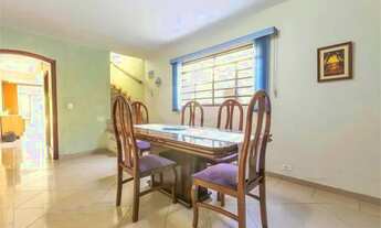 Imagem 7: Sobrado à venda no bairro da Água Fria com 4 dormitórios e 2 vagas