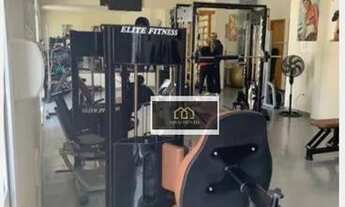 Imagem 2: Apartamento com 3 dormitórios para alugar, 125 m² por R$ 6.420,00/mês - Jardim Esplanada