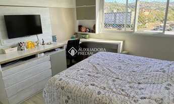 Imagem 2: Apartamento 2 quartos em Jardim Botânico - Porto Alegre - RS