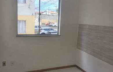 Imagem 2: Cód. 576/4036 Jardim Esperança 2/4 Nascente e 1º Andar no Cond. Valter Baraúnas