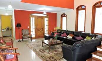 Imagem 3: Cond Nova Higienópolis - Muito ampla, 4 suítes, piscina e gourmet!