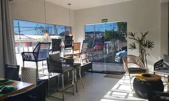 Imagem 5: Esquina viva na General Glicério - 2 comércios independentes