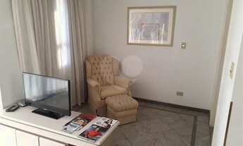 Imagem 3: Apartamento-São Paulo-SANTANA