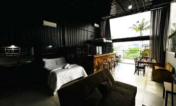 Imagem 2: Loft mensal Jurerê