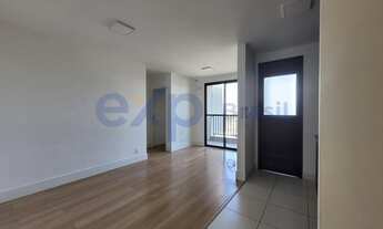 Imagem 2: Locação de apartamento com 2 dorms no Centro de Osasco