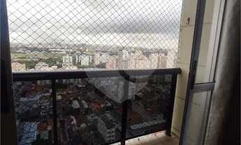 Imagem 2: Apartamento-São Paulo-SANTANA