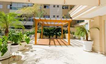 Imagem 7: Apartamento Locação Vila Olímpia 456 m² 4 Dormitórios