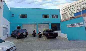 Imagem: Imóvel comercial de 321m² em Santana